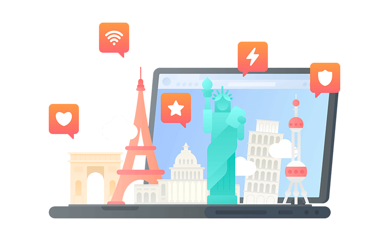 在肯尼亚连接到中国vpn - VPN加速器
